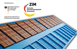 Forschungsprojekt „INFORM“