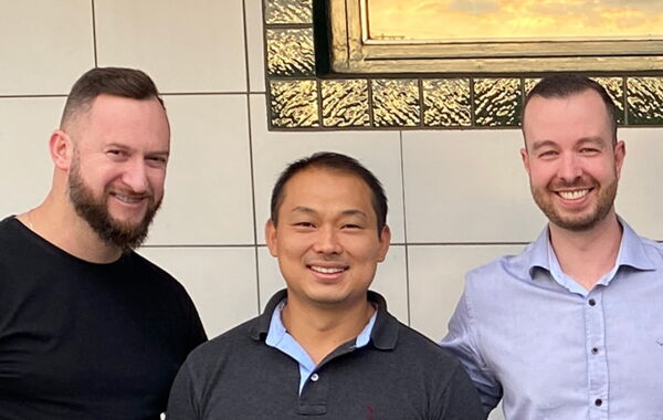 Zusammenarbeit mit Brunner do Brasil